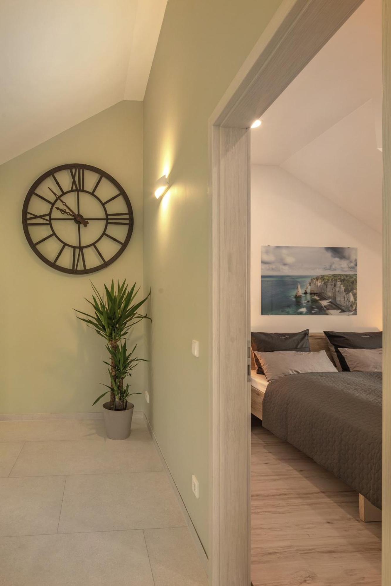 Sweethome - Poing Apartments Exterior foto